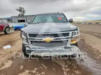 2020 Chevrolet Suburan photo
