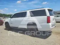 2020 Chevrolet Suburan фото