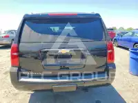 2020 Chevrolet Suburan фото