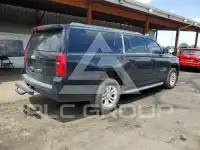 2020 Chevrolet Suburan фото