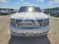 2020 Chevrolet Suburan фото