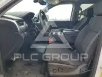 2020 Chevrolet Suburan photo