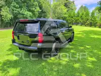 2020 Chevrolet Suburan photo