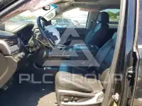 2020 Chevrolet Suburan фото