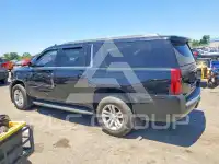 2020 Chevrolet Suburan фото