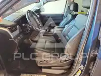 2020 Chevrolet Suburan фото