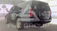 2020 Chevrolet Suburan фото