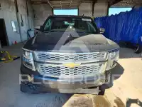 2020 Chevrolet Suburan фото