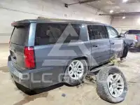 2020 Chevrolet Suburan photo