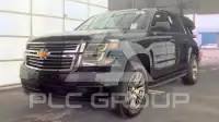 2020 Chevrolet Suburan фото