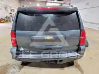 2020 Chevrolet Suburan photo