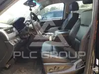 2020 Chevrolet Suburan фото