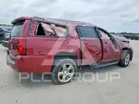 2020 Chevrolet Suburan фото
