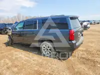 2020 Chevrolet Suburan фото