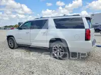 2020 Chevrolet Suburan фото