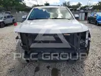 2020 Chevrolet Suburan фото