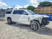 2020 Chevrolet Suburan фото