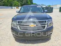 2020 Chevrolet Suburan фото