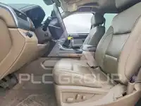 2020 Chevrolet Suburan photo