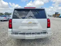 2020 Chevrolet Suburan фото