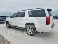 2020 Chevrolet Suburan photo