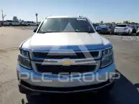 2020 Chevrolet Suburan фото