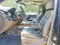 2020 Chevrolet Suburan фото