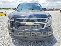 2020 Chevrolet Suburan photo