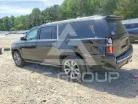 2020 Chevrolet Suburan фото