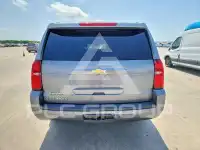 2020 Chevrolet Suburan фото