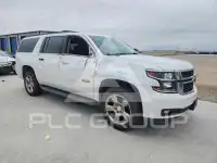 2020 Chevrolet Suburan photo
