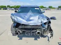 2020 Chevrolet Suburan фото
