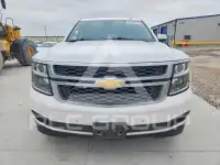 2020 Chevrolet Suburan photo