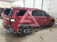 2020 Chevrolet TRAVERSE фото