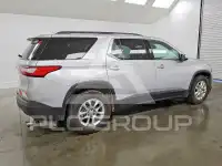 2020 Chevrolet TRAVERSE фото