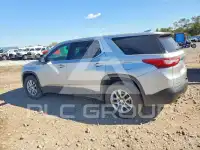 2020 Chevrolet TRAVERSE фото