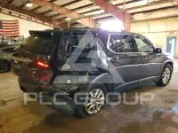 2020 Chevrolet TRAVERSE фото