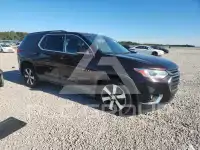 2020 Chevrolet TRAVERSE photo