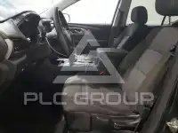 2020 Chevrolet TRAVERSE фото