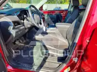 2020 Chevrolet TRAVERSE фото