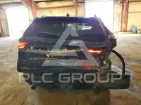 2020 Chevrolet TRAVERSE фото