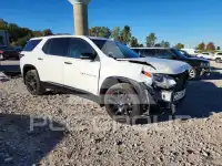 2020 Chevrolet TRAVERSE photo