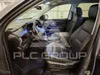 2020 Chevrolet TRAVERSE фото