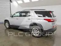 2020 Chevrolet TRAVERSE фото