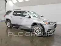 2020 Chevrolet TRAVERSE фото