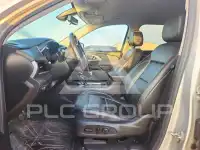 2020 Chevrolet TRAVERSE фото