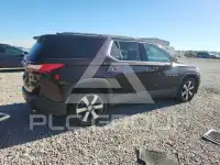 2020 Chevrolet TRAVERSE photo