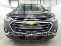 2020 Chevrolet TRAVERSE фото
