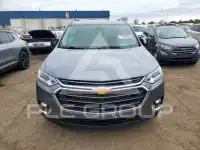 2020 Chevrolet TRAVERSE фото