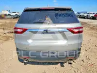 2020 Chevrolet TRAVERSE фото